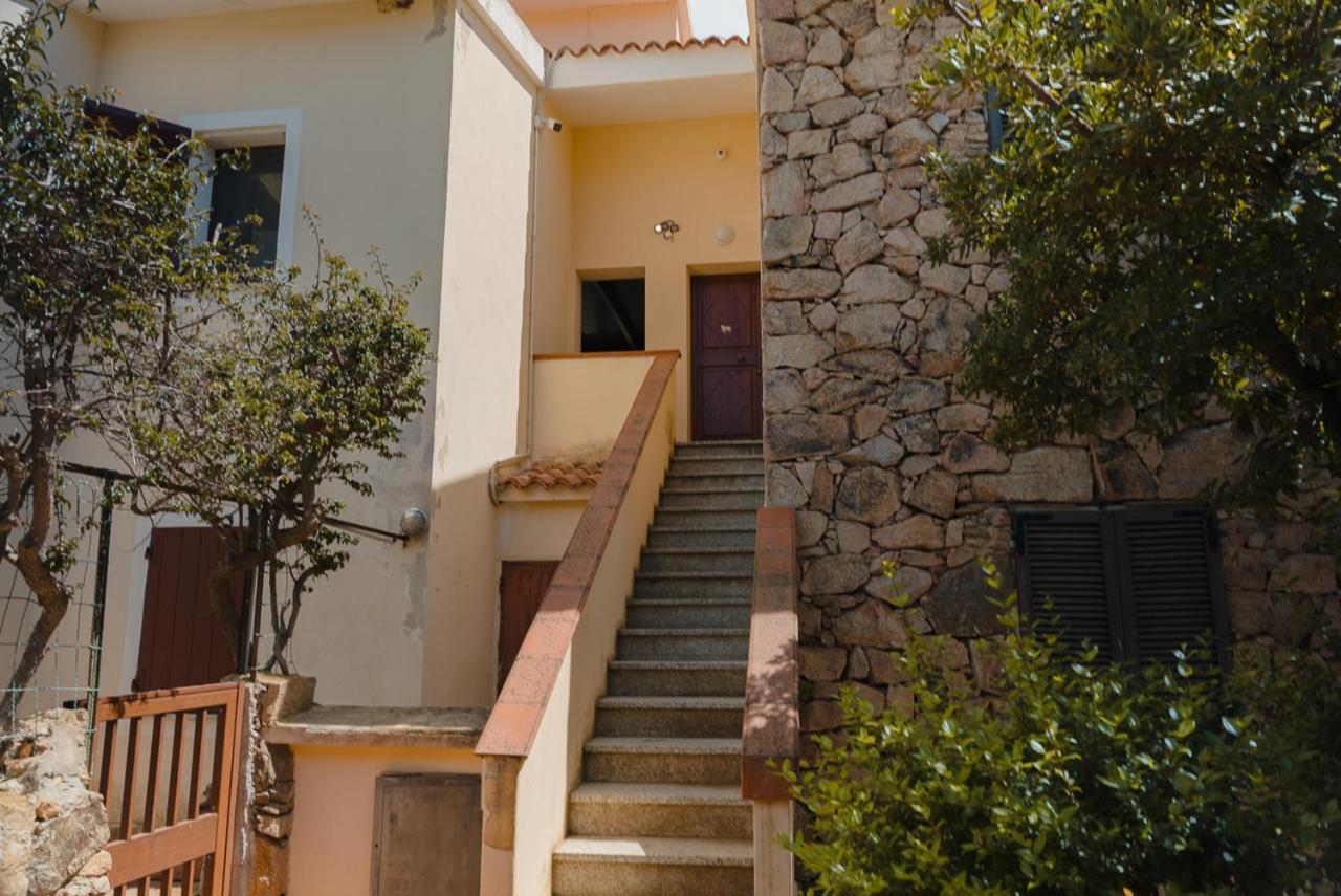 La Terrazza Blu Villa Marinella  Buitenkant foto