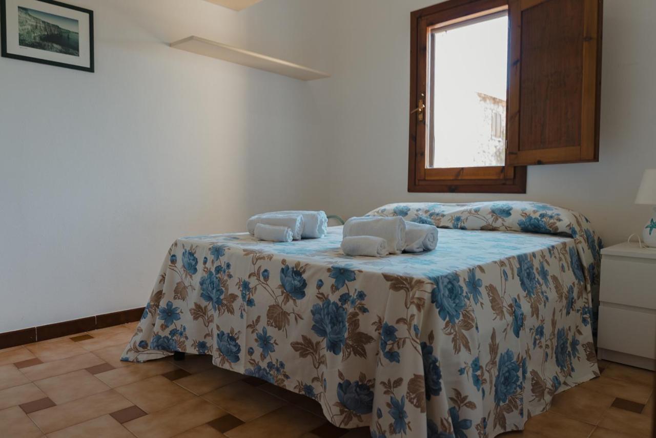 La Terrazza Blu Villa Marinella  Buitenkant foto