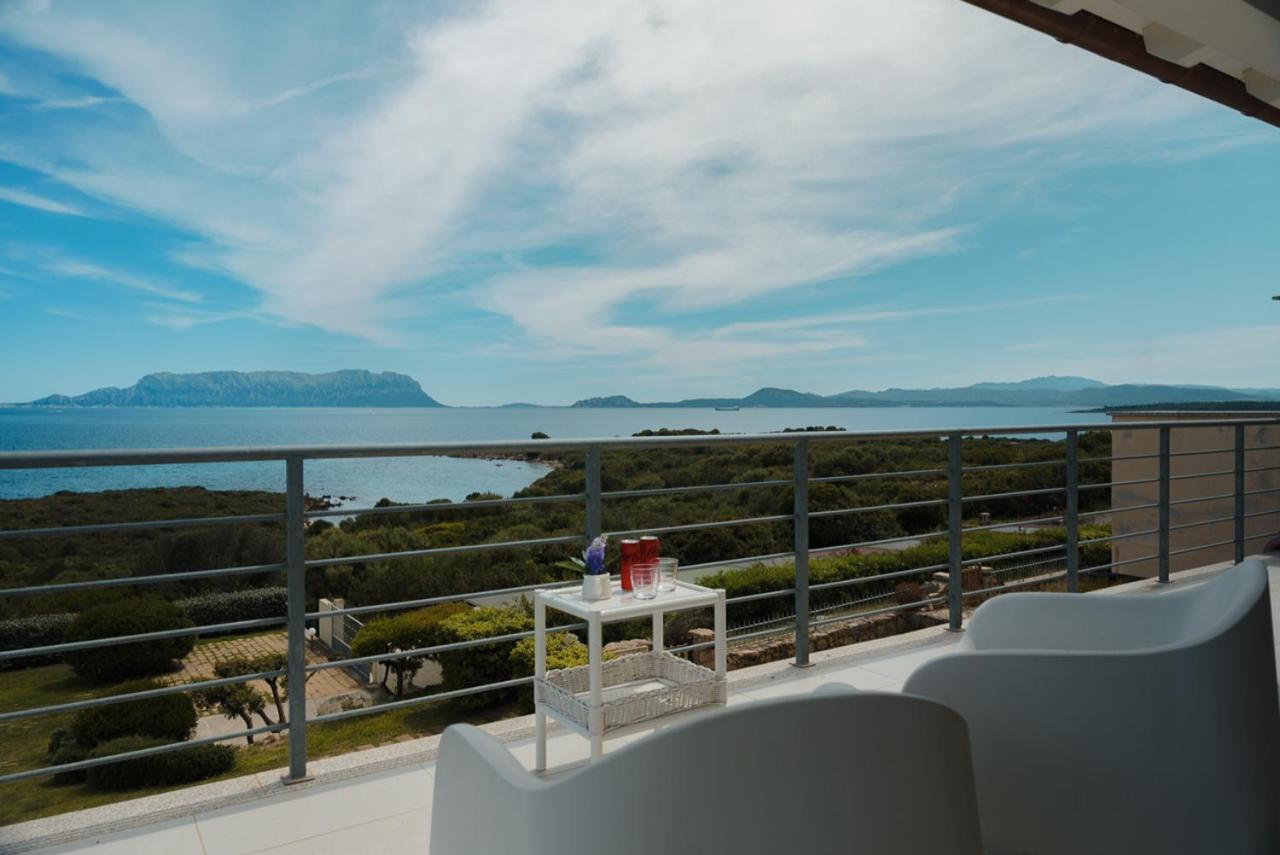 La Terrazza Blu Villa Marinella  Buitenkant foto