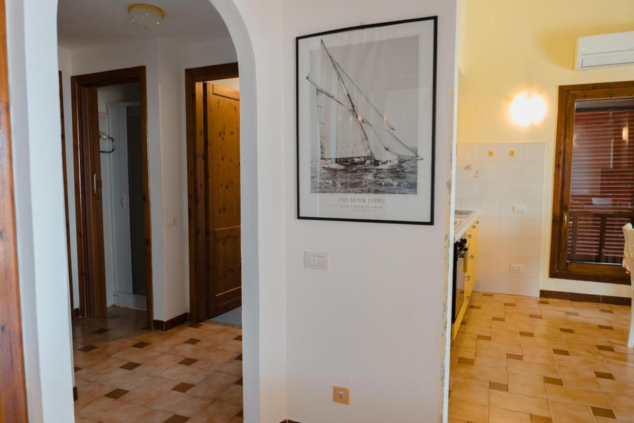 La Terrazza Blu Villa Marinella  Buitenkant foto