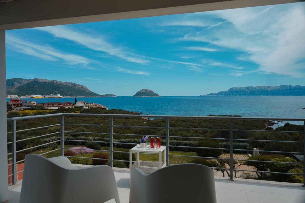 La Terrazza Blu Villa Marinella  Buitenkant foto